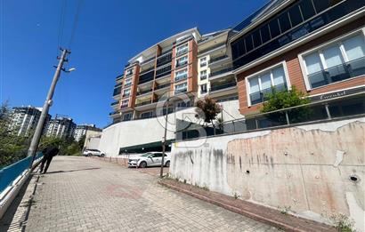  CB Envoy'dan Erenler Mahallesinde Manzaralı 4+1 Satılık Daire