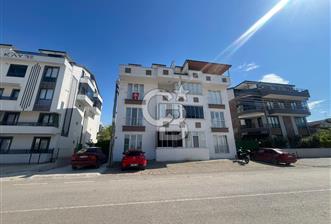 CB Envoy'dan Yeşilyurt Mahallesi'nde Geniş 2+1 Çatı Dubleks - 3 - 348670