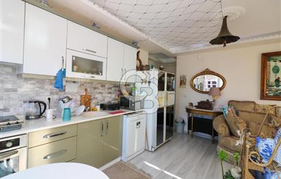 Efeler Mahallesinde  Satılık Ara Kat 2+1  Daire 