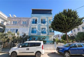 Efeler Mahallesinde  Satılık Ara Kat 2+1  Daire  - 4 - 348662