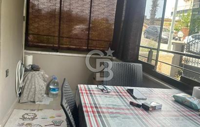 Didim Efeler Mahallesinde  Full Eşyalı Satılık 1+1 Yüksek Giriş  Daire 