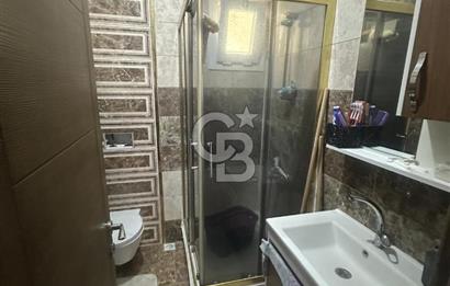 Didim Efeler Mahallesinde  Full Eşyalı Satılık 1+1 Yüksek Giriş  Daire 