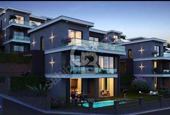 KARTEPE BALABAN'DA 5+1 ASANSÖRLÜ TRİPLEX SATILIK VİLLA - 10 - 348680
