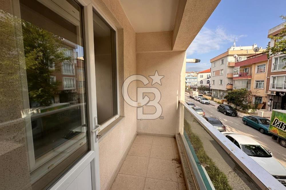 ÇANAKKALE BARBAROS MAHALLESİ’NDE MERKEZİ KONUMDA KİRALIK 1+1 DAİRE