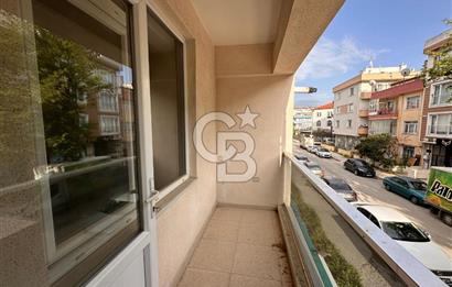 ÇANAKKALE BARBAROS MAHALLESİ’NDE MERKEZİ KONUMDA KİRALIK 1+1 DAİRE