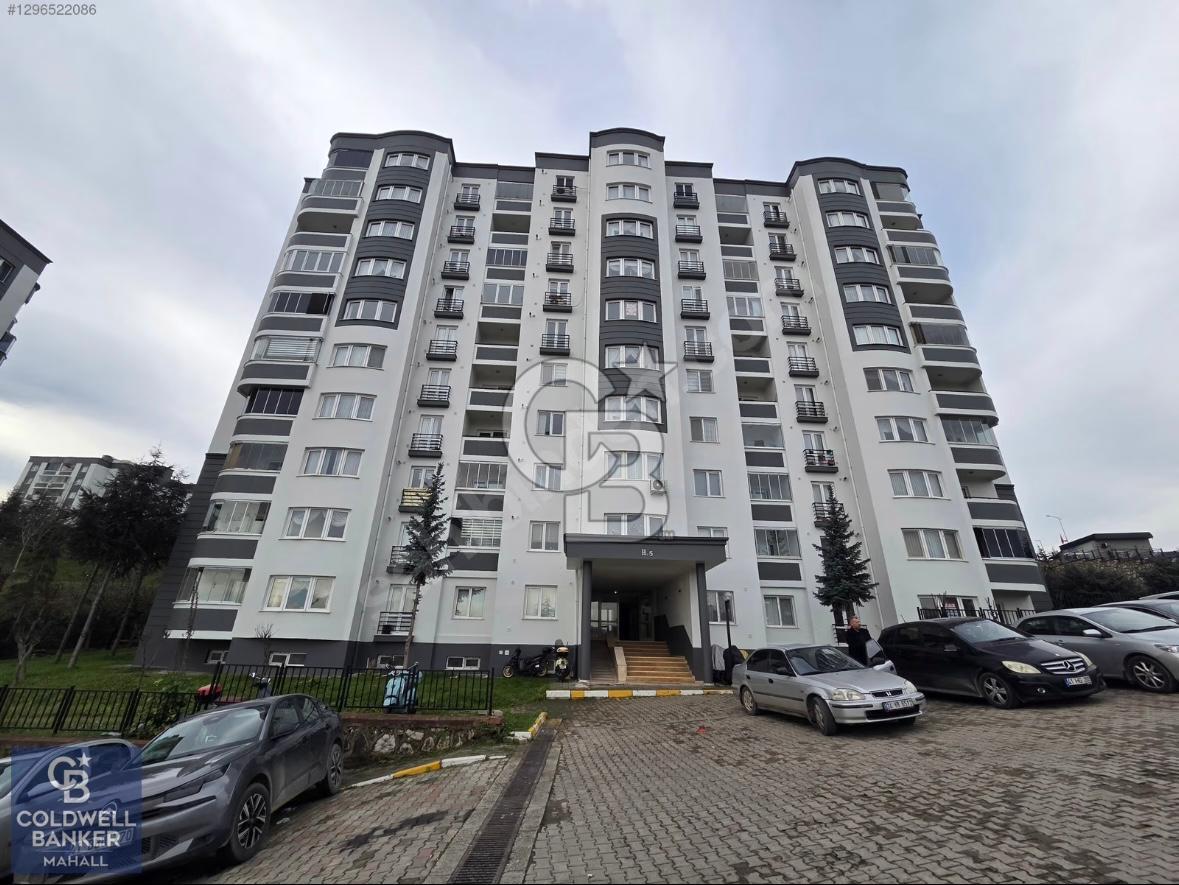 İZMİT KENT KONUT 1 ETAP BÜYÜK TİP 142M2 ARAKAT 3+1 KİRALIK DAİRE