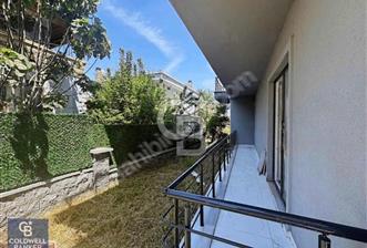 CB MAHALL'DEN YENİKÖY'DE HAVUZLU SİTE'DE 1+1 KİRALIK DAİRE - 1 - 348678