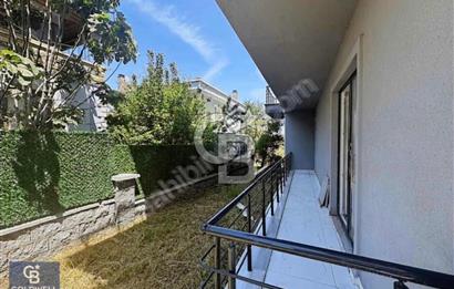 CB MAHALL'DEN YENİKÖY'DE HAVUZLU SİTE'DE 1+1 KİRALIK DAİRE