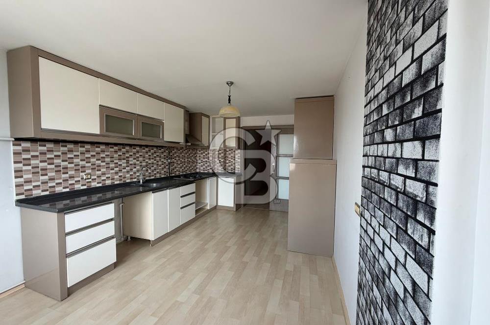 Selçukbey Mahallesinde Kiralık 2+1 Daire