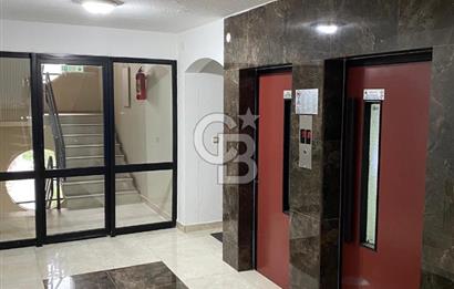 KONUTKENT 2 A TİPİ BLOKLARDA ÇİFT BANYOLU,KAPALI GARAJLI 3+1