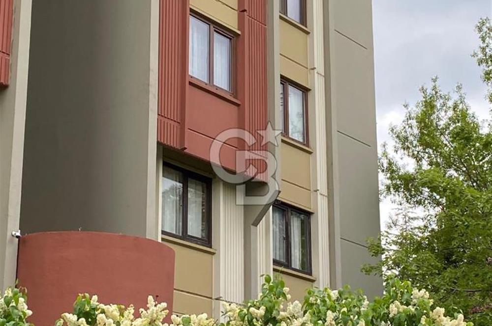 KONUTKENT 2 A TİPİ BLOKLARDA ÇİFT BANYOLU,KAPALI GARAJLI 3+1