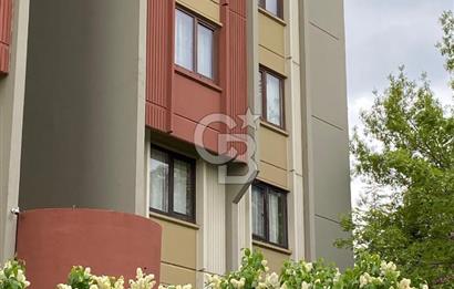 KONUTKENT 2 A TİPİ BLOKLARDA ÇİFT BANYOLU,KAPALI GARAJLI 3+1