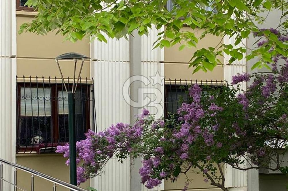 KONUTKENT 2 A TİPİ BLOKLARDA ÇİFT BANYOLU,KAPALI GARAJLI 3+1
