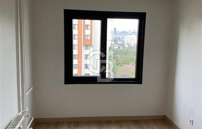 KONUTKENT 2 A TİPİ BLOKLARDA ÇİFT BANYOLU,KAPALI GARAJLI 3+1