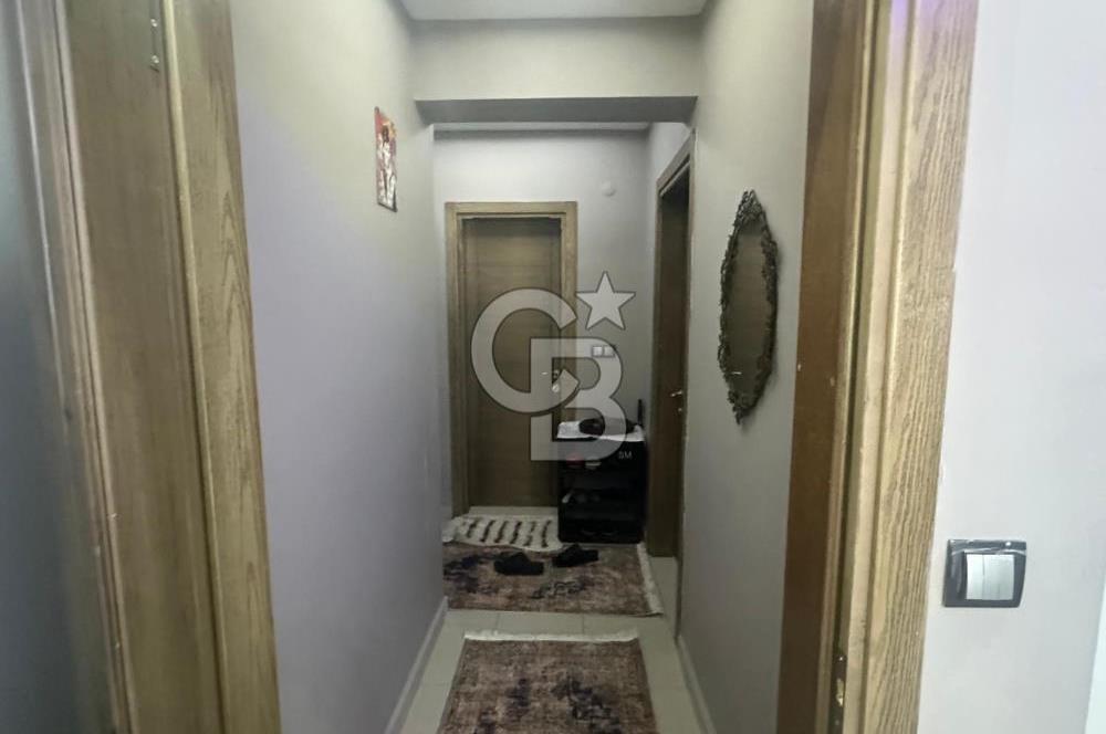 Didim Efeler Mahallesinde  Full Eşyalı Satılık 1+1 Yüksek Giriş  Daire 
