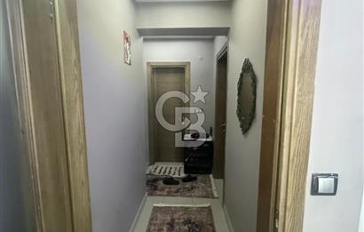 Didim Efeler Mahallesinde  Full Eşyalı Satılık 1+1 Yüksek Giriş  Daire 