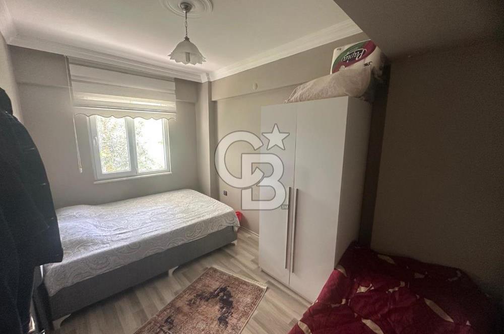 Didim Efeler Mahallesinde  Full Eşyalı Satılık 1+1 Yüksek Giriş  Daire 