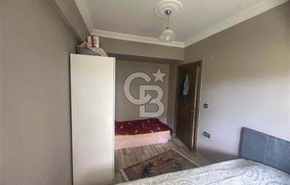 Didim Efeler Mahallesinde  Full Eşyalı Satılık 1+1 Yüksek Giriş  Daire 