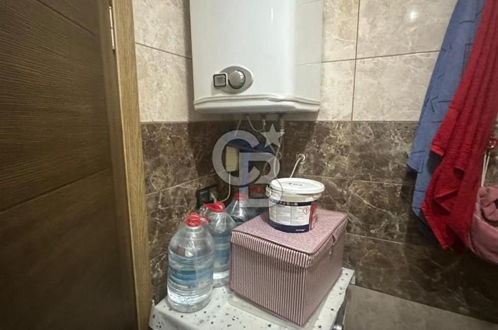 Didim Efeler Mahallesinde  Full Eşyalı Satılık 1+1 Yüksek Giriş  Daire 