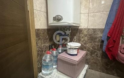 Didim Efeler Mahallesinde  Full Eşyalı Satılık 1+1 Yüksek Giriş  Daire 