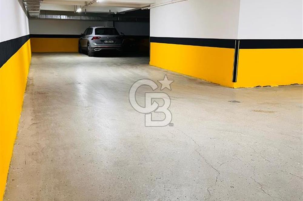 GÖZTEPE’DE ÖNÜ AÇIK 3+1 SATILIK DAİRE