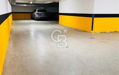 GÖZTEPE’DE ÖNÜ AÇIK 3+1 SATILIK DAİRE