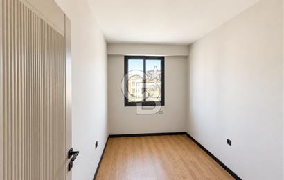 Menemen İzban dibi T-Yapı Sıfır 3+1 Açık Mutfak Daire