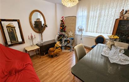 Kartal Esentepe'de Kentsel Dönüşüme Uygun Satılık 2+1 Daire
