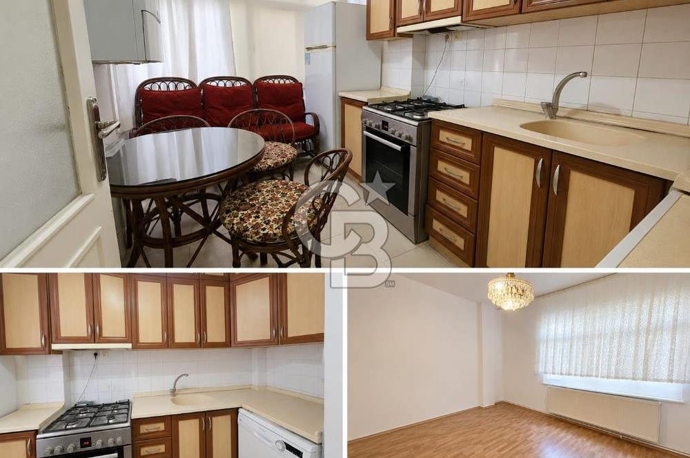 Kartal Esentepe'de Kentsel Dönüşüme Uygun Satılık 2+1 Daire