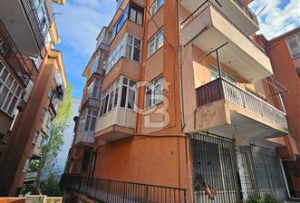 Kartal Esentepe'de Kentsel Dönüşüme Uygun Satılık 2+1 Daire - 1 - 348699