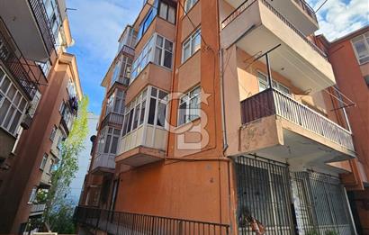 Kartal Esentepe'de Kentsel Dönüşüme Uygun Satılık 2+1 Daire