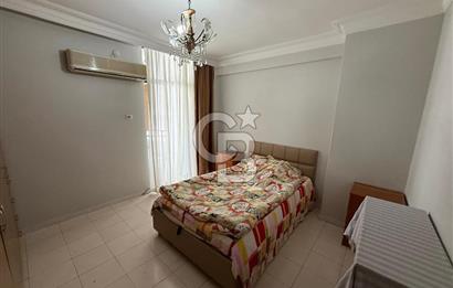 Mezitli Viranşehir Sahilde Site içi Satılık 3+1 Daire