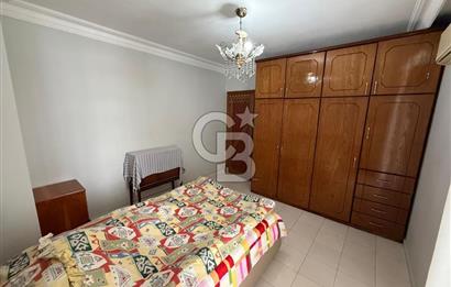 Mezitli Viranşehir Sahilde Site içi Satılık 3+1 Daire