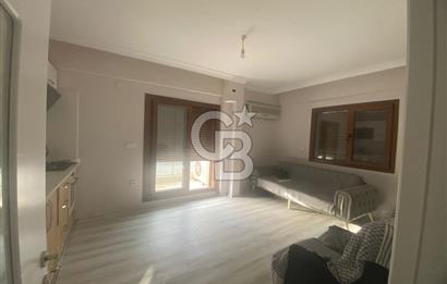 FOÇA YENİBAĞARASI'NDA EŞYALI 2+1 AÇIK MUTFAK SATILIK DAİRE 