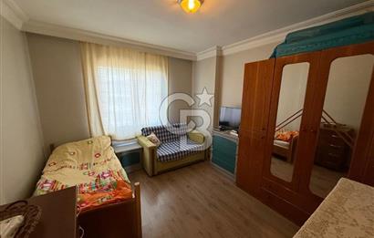 Mezitli Viranşehir Sahilde Site içi Satılık 3+1 Daire