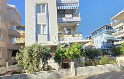 DİDİM ALTINKUMDA EŞYALI 2+1 DAİRE