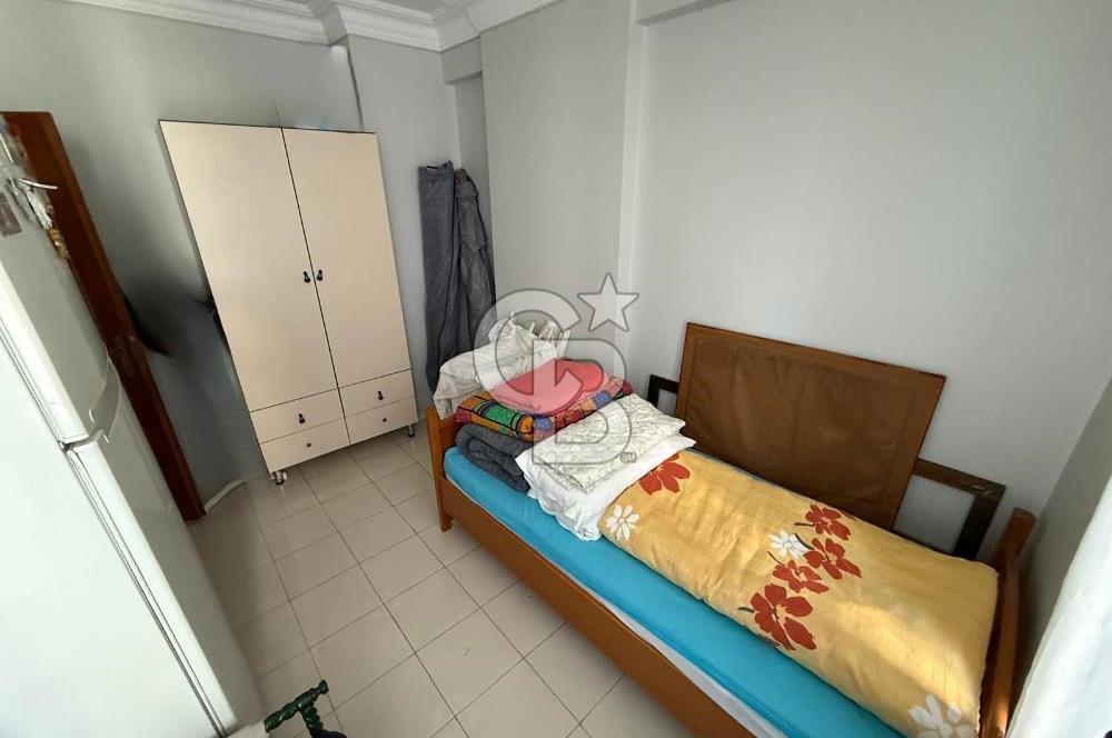 Mezitli Viranşehir Sahilde Site içi Satılık 3+1 Daire