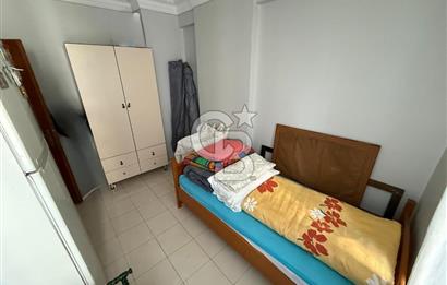 Mezitli Viranşehir Sahilde Site içi Satılık 3+1 Daire