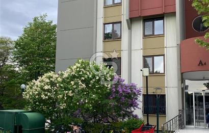 KONUTKENT 2 A TİPİ BLOKLARDA ÇİFT BANYOLU,KAPALI GARAJLI 3+1