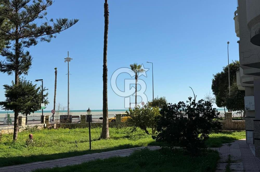 Mezitli Viranşehir Sahilde Site içi Satılık 3+1 Daire