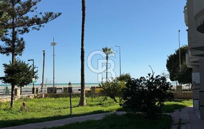Mezitli Viranşehir Sahilde Site içi Satılık 3+1 Daire