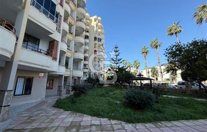 Mezitli Viranşehir Sahilde Site içi Satılık 3+1 Daire