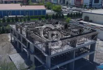 Sincan Çatalca Sokak’ta Yatırımlık Satılık İmalathane & Depo - 5 - 348725