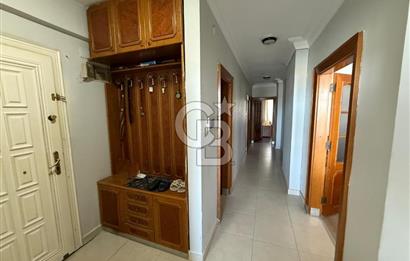 Mezitli Viranşehir Sahilde Site içi Satılık 3+1 Daire