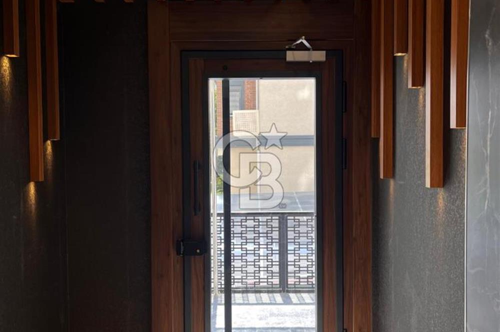GÖZTEPE’DE ÖNÜ AÇIK 3+1 SATILIK DAİRE