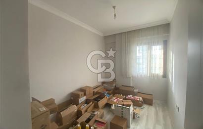 FOÇA YENİBAĞARASI'NDA EŞYALI 2+1 AÇIK MUTFAK SATILIK DAİRE 
