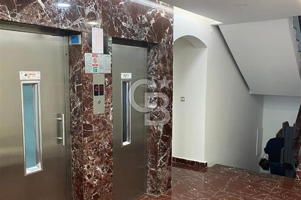 KONUTKENT 2 A TİPİ BLOKLARDA ÇİFT BANYOLU,KAPALI GARAJLI 3+1