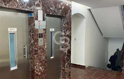 KONUTKENT 2 A TİPİ BLOKLARDA ÇİFT BANYOLU,KAPALI GARAJLI 3+1