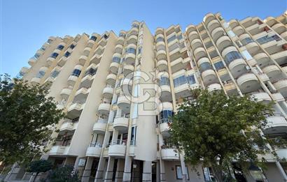 Mezitli Viranşehir Sahilde Site içi Satılık 3+1 Daire