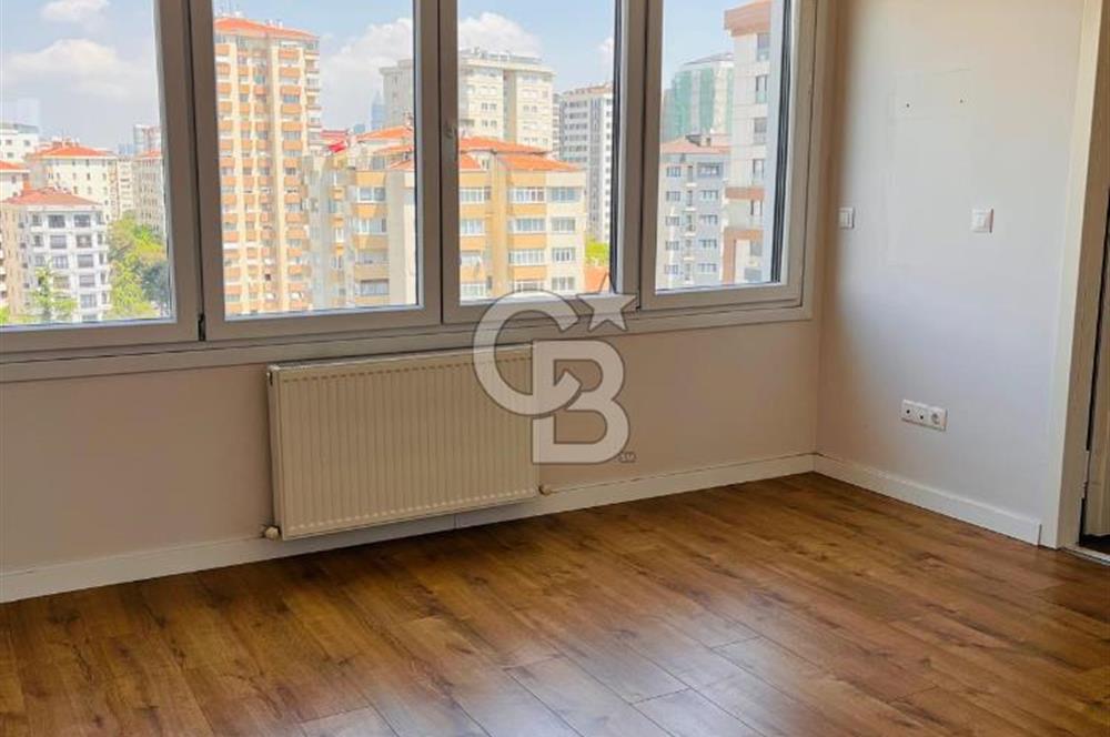 GÖZTEPE’DE ÖNÜ AÇIK 3+1 SATILIK DAİRE